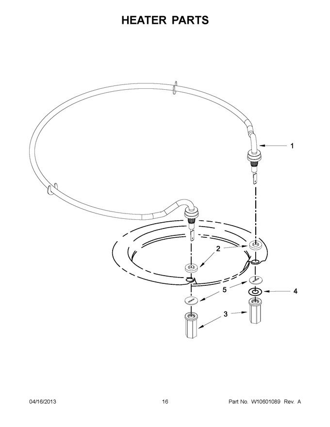 Diagram for WDF780SLYB2