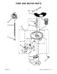 Diagram for 06 - Pump And Motor Parts