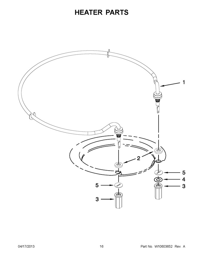 Diagram for IUD7500BS1