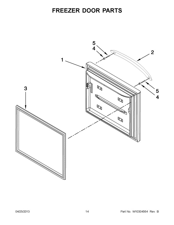 Diagram for KBFS22EWWH1