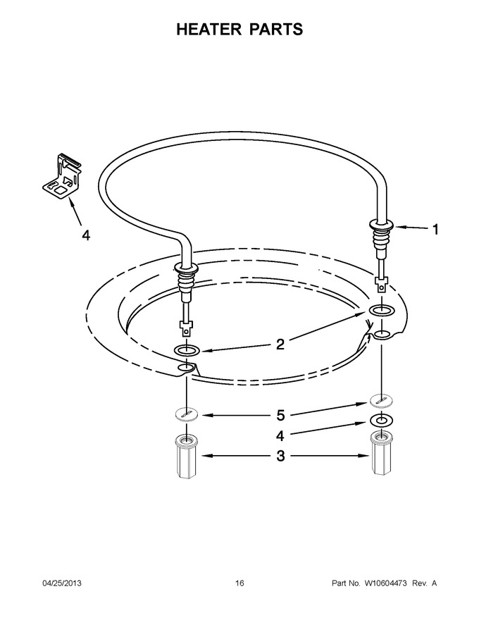 Diagram for ADB1400PYW2