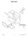 Diagram for 03 - Pump Parts