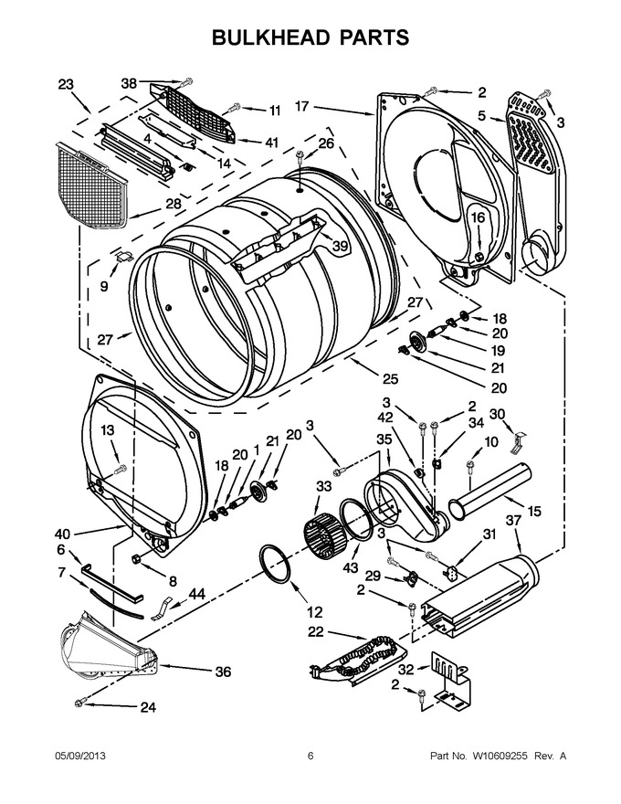 Diagram for 3LWED4800YQ2