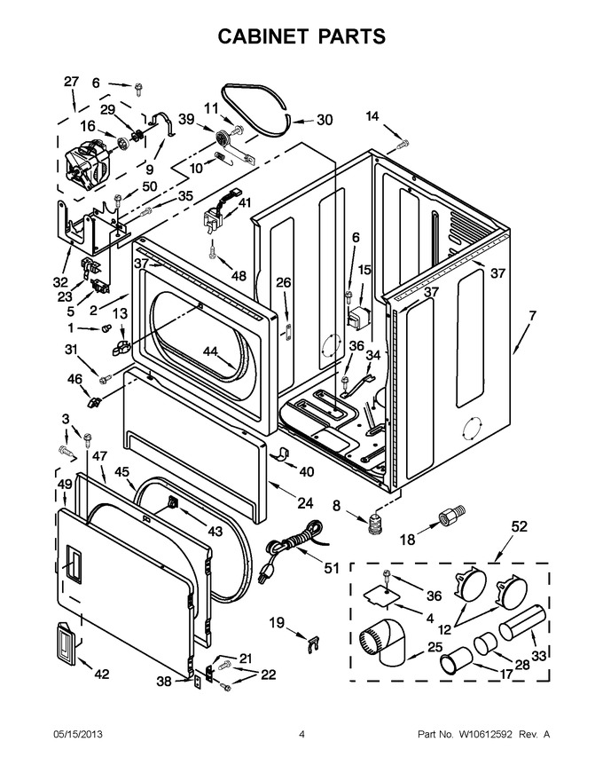 Diagram for 3LWGD4800YQ2