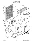 Diagram for 04 - Unit Parts