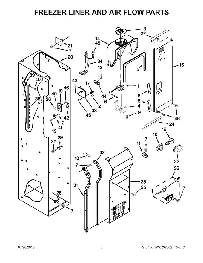 Diagram for KSSC48QTS03