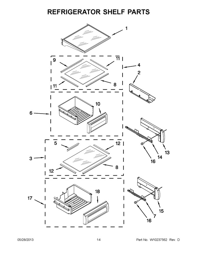 Diagram for KSSC48QTS03