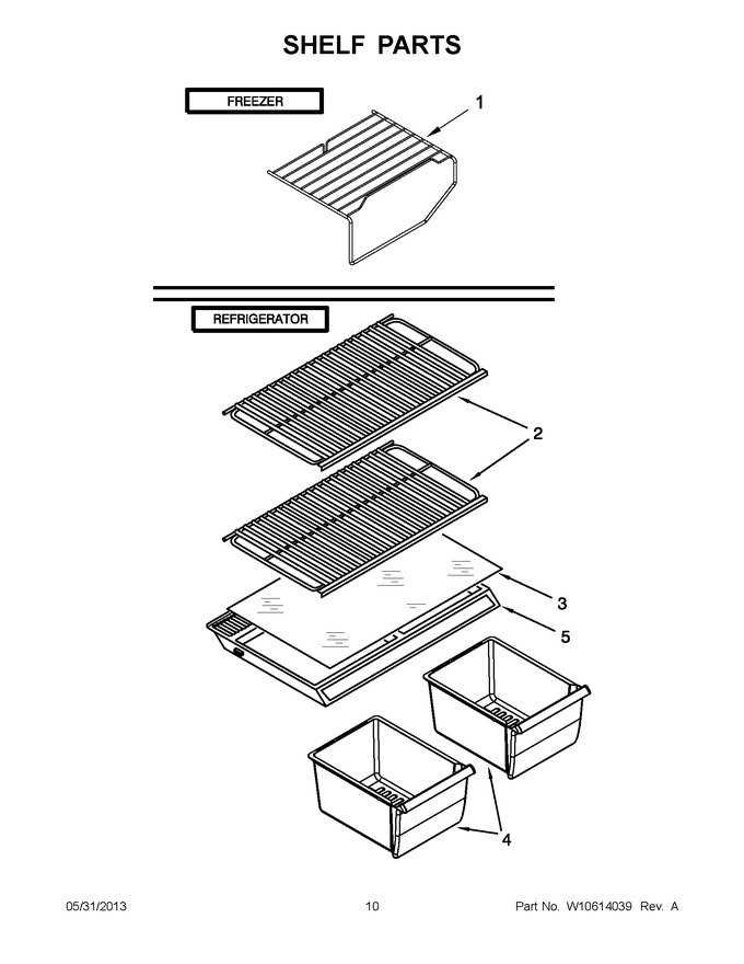 Diagram for W8TXNWFBT00