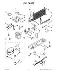 Diagram for 04 - Unit Parts