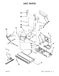 Diagram for 05 - Unit Parts