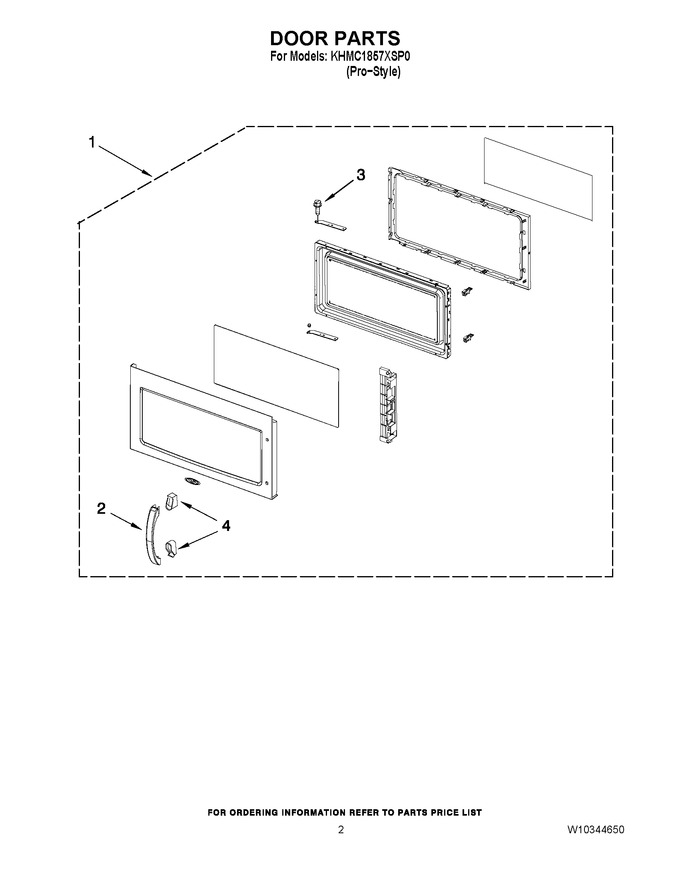 Diagram for KHMC1857XSP0