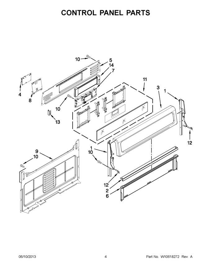 Diagram for KGRS306BSS1