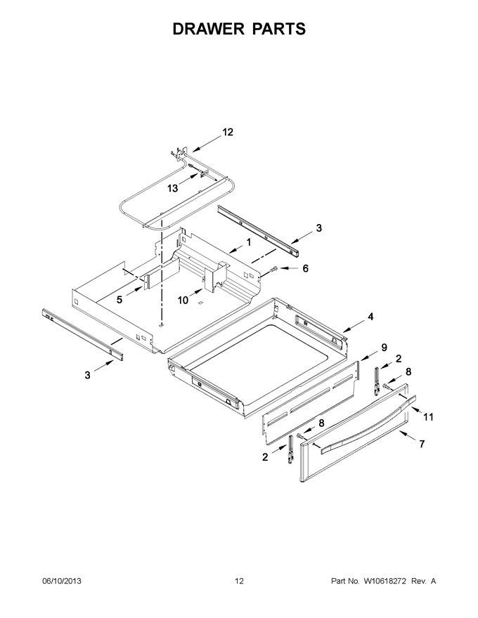 Diagram for KGRS306BSS1