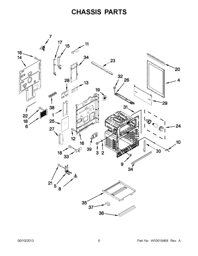 Diagram for YWGE755C0BH0