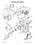 Diagram for 09 - Upper Unit Parts