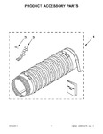 Diagram for 13 - Product Accessory Parts