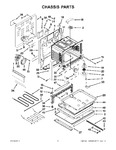 Diagram for 03 - Chassis Parts