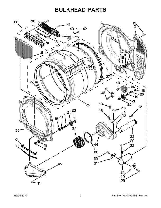 Diagram for 3LCGD9100WQ3