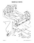 Diagram for 04 - Manifold Parts