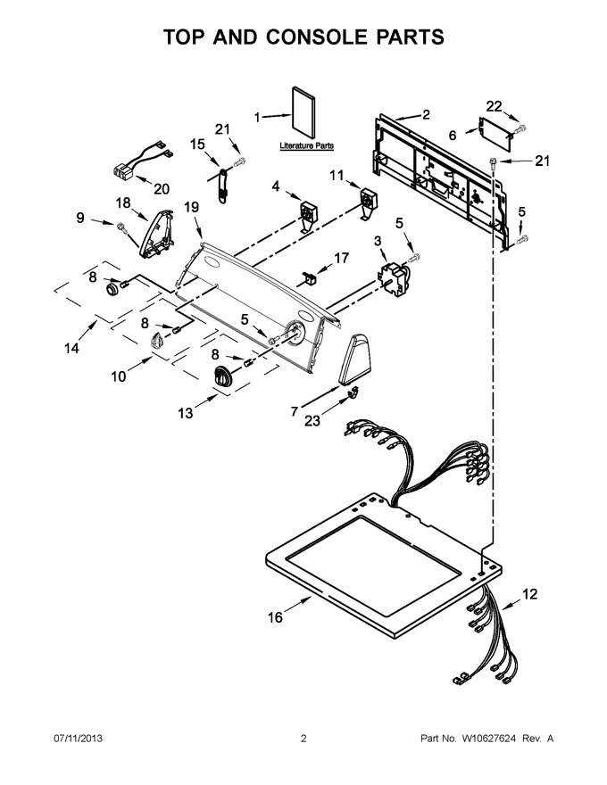 Diagram for 3LWGD4800YQ3