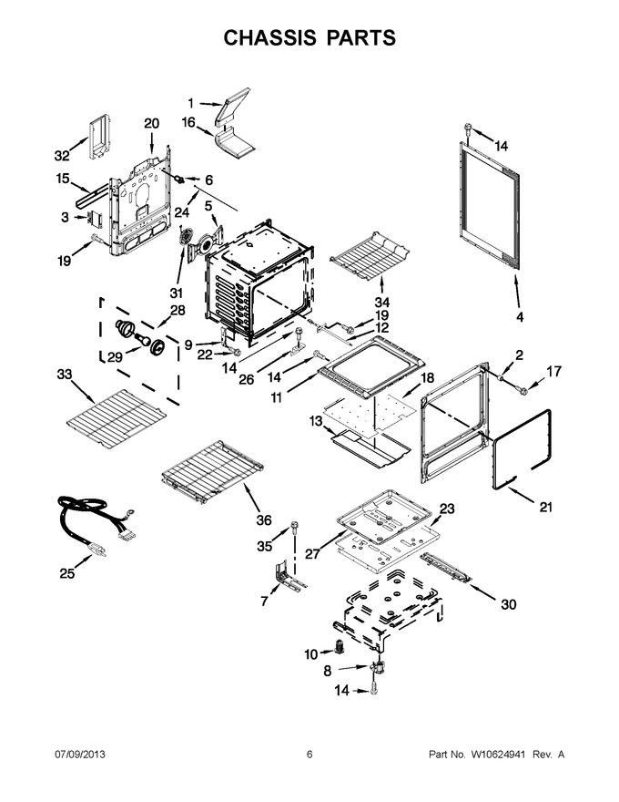 Diagram for KGRS308BSS1