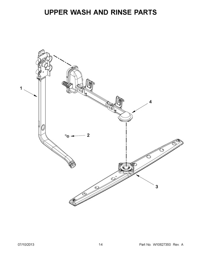 Diagram for WDF111PABB2