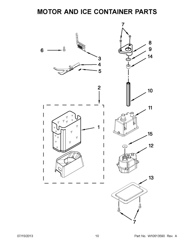 Diagram for KSSC36QTS07