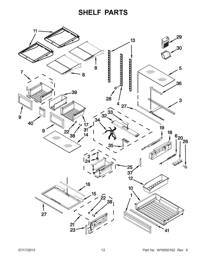 Diagram for WRF990SLAM02