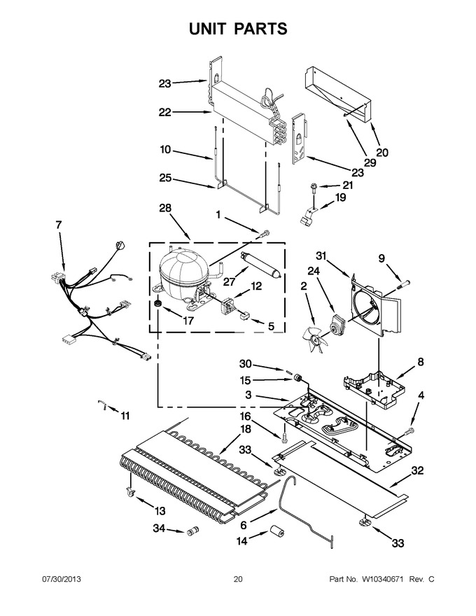 Diagram for GI6SDRXXY00