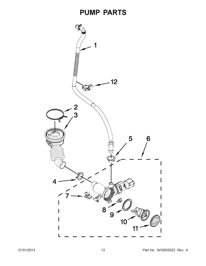 Diagram for 7MWFW80HEBW0