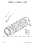 Diagram for 14 - Product Accessory Parts