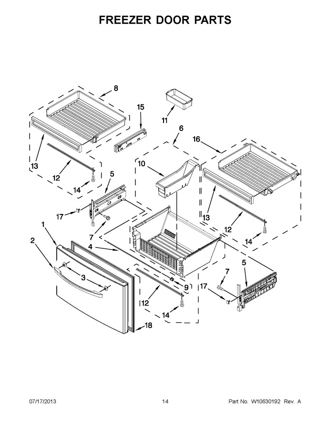 Diagram for WRF990SLAM02