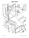 Diagram for 02 - Liner Parts