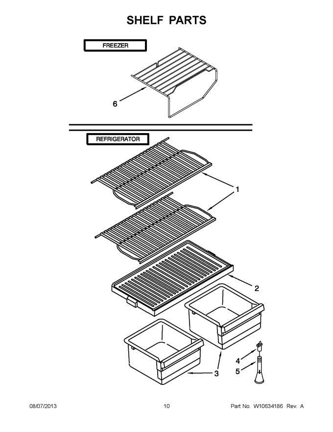 Diagram for ST14CKXSQ02