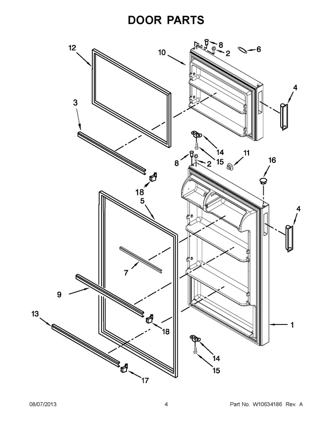 Diagram for ST14CKXSQ02