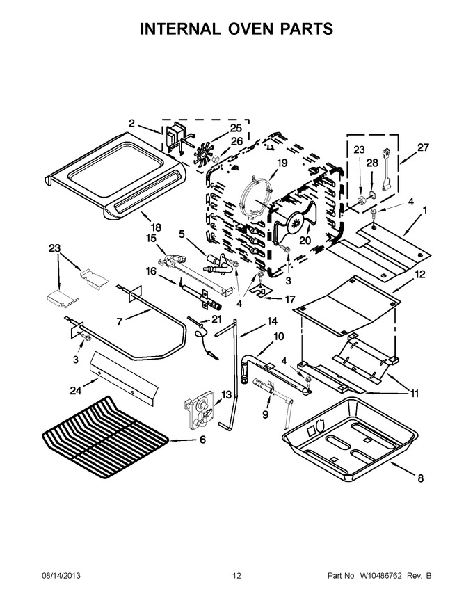 Diagram for KGSS907SSS03