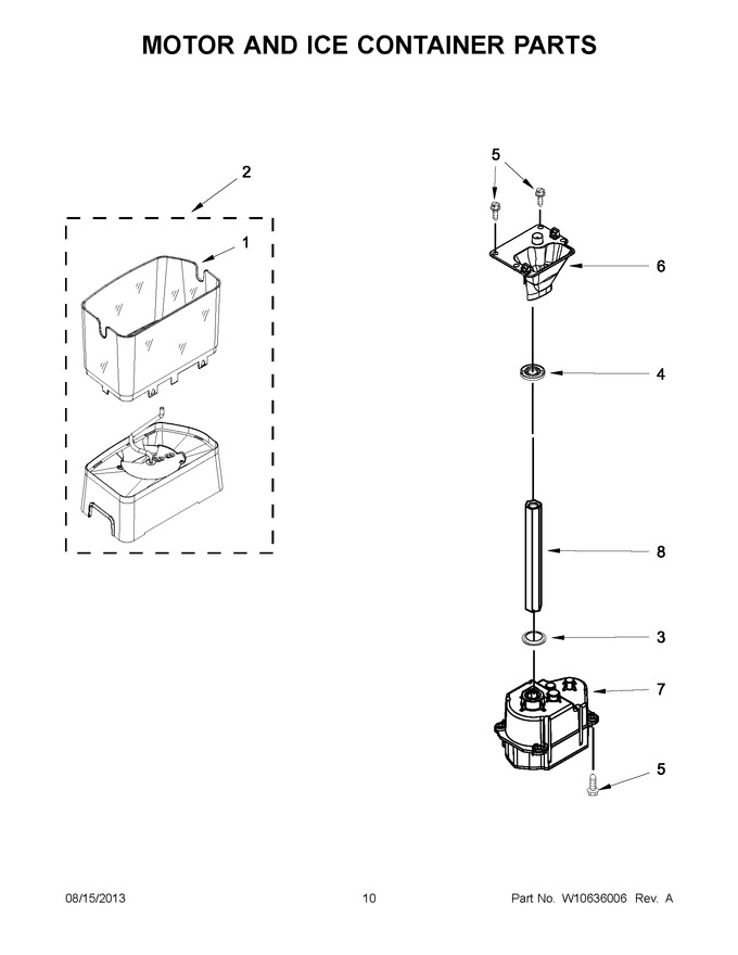 Diagram for KSF22C4CYY00