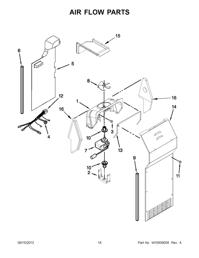 Diagram for KSF22C4CYY00