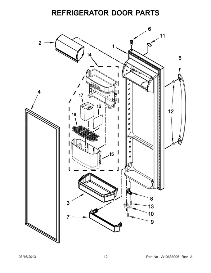 Diagram for KSF22C4CYY00