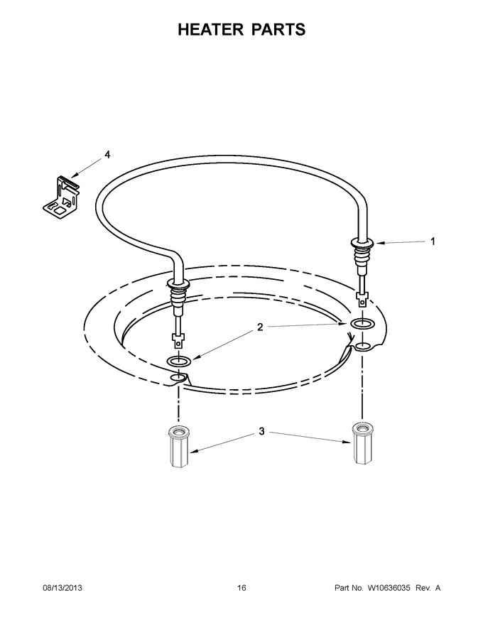 Diagram for WDF110PABT3