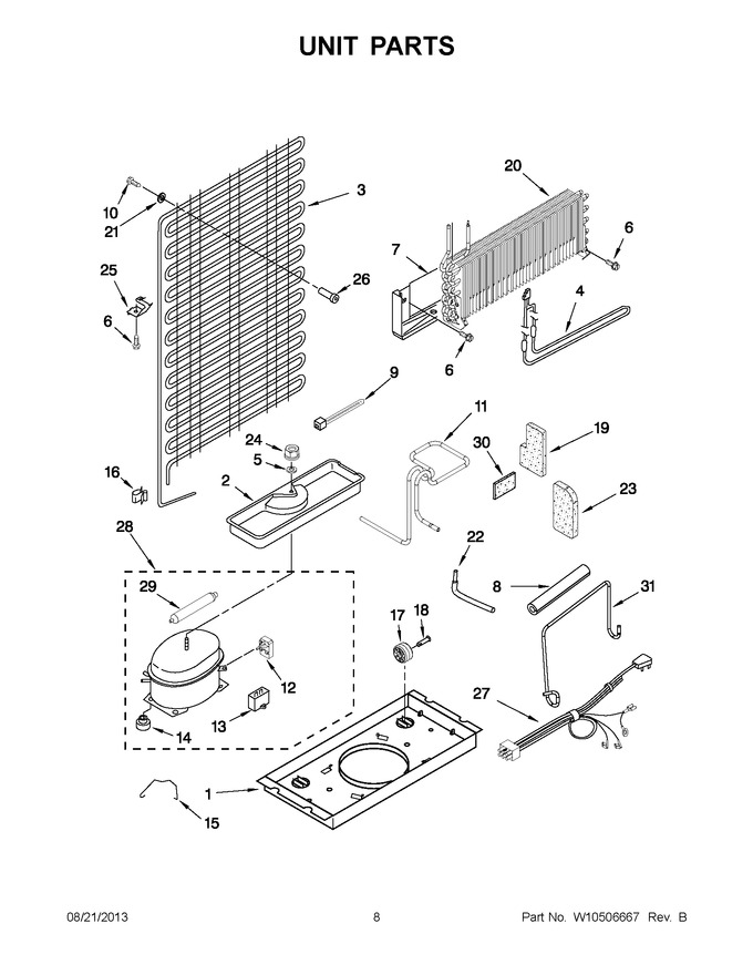 Diagram for W4TXNWFWT03