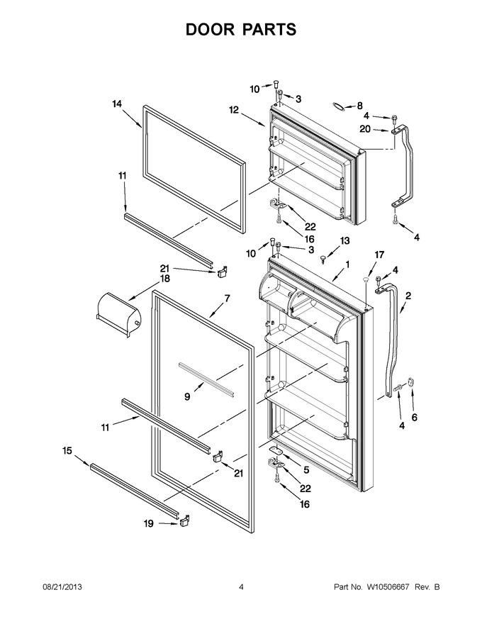 Diagram for W4TXNWFWT03