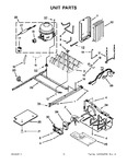 Diagram for 10 - Unit Parts