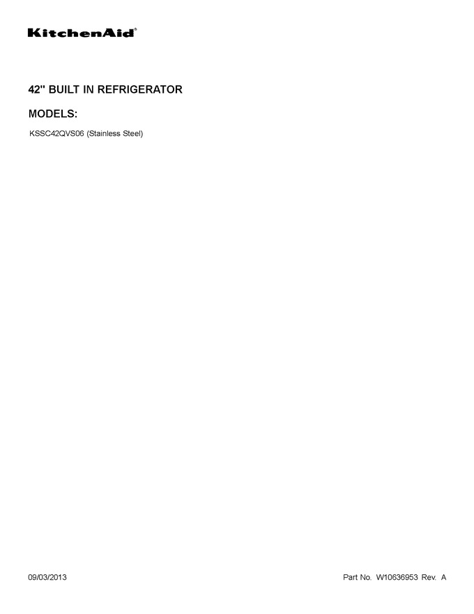 Diagram for KSSC42QVS06