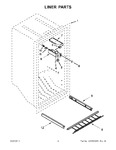 Diagram for 03 - Liner Parts