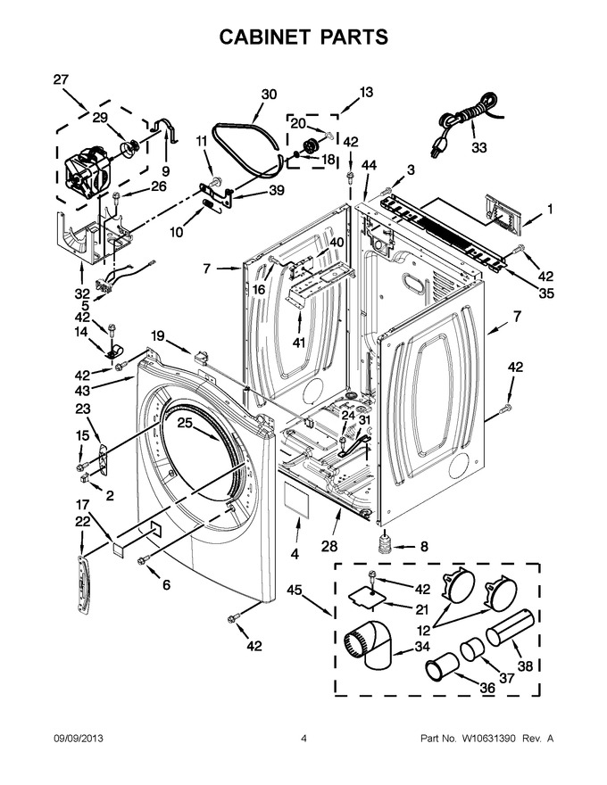 Diagram for BSG17CCANA0