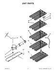 Diagram for 05 - Unit Parts