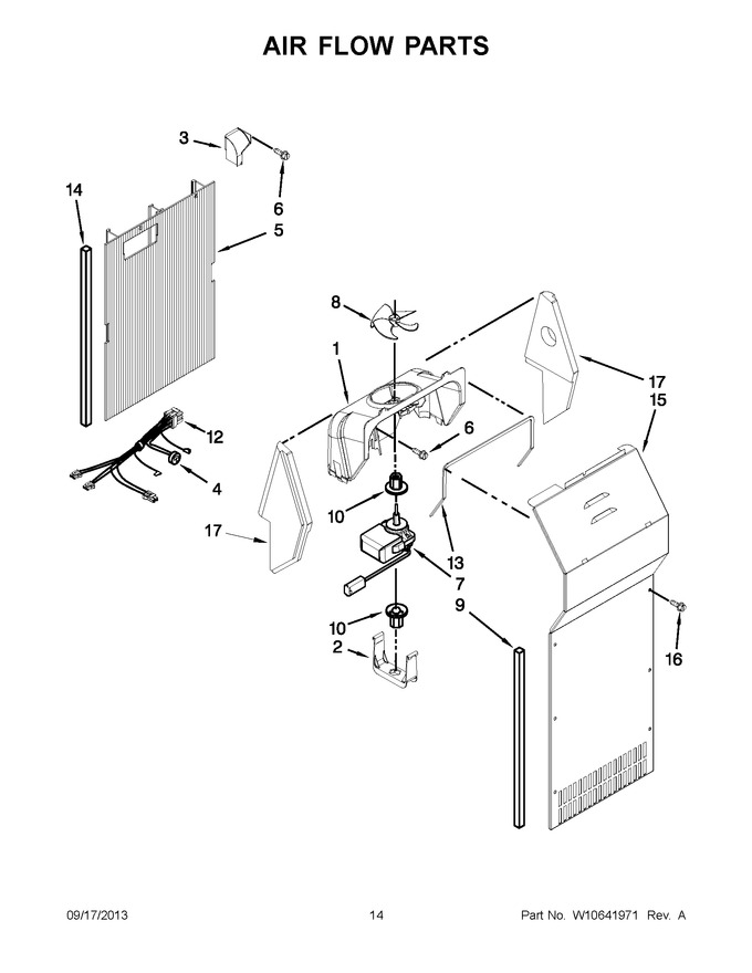 Diagram for 5WRS22KNBF00