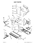 Diagram for 07 - Unit Parts