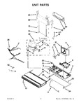 Diagram for 06 - Unit Parts